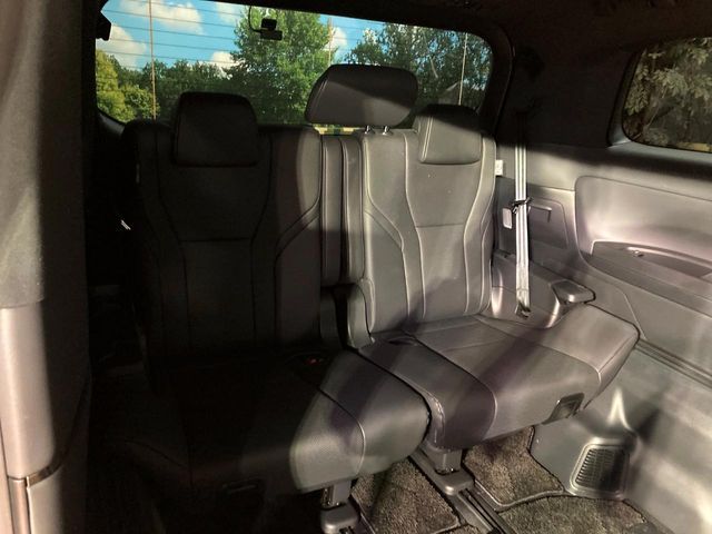 TOYOTA ALPHARD 2023 Image 31