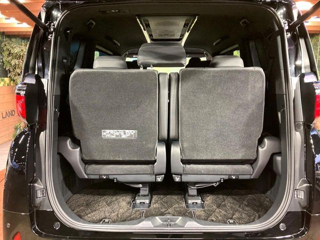 TOYOTA ALPHARD 2023 Image 31