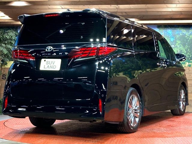TOYOTA ALPHARD 2023 Image 31