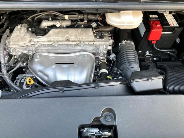 TOYOTA ALPHARD 2023 Image 31