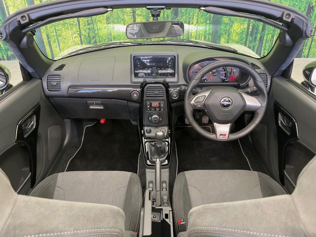 TOYOTA COPEN 2022 Image 31