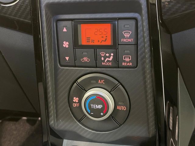 TOYOTA COPEN 2022 Image 31