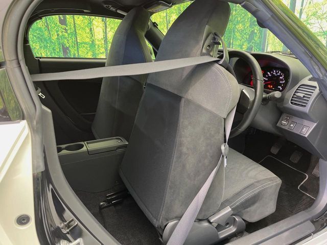 TOYOTA COPEN 2022 Image 31