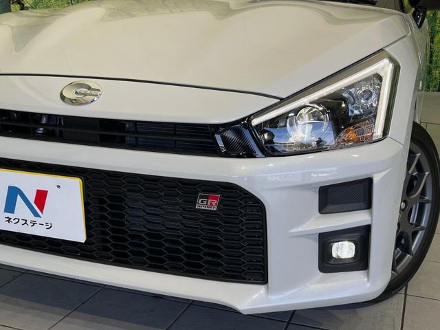 TOYOTA COPEN 2022 Image 31