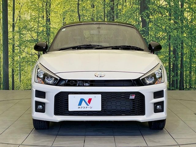 TOYOTA COPEN 2022 Image 31