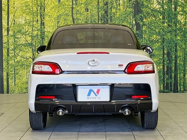 TOYOTA COPEN 2022 Image 31