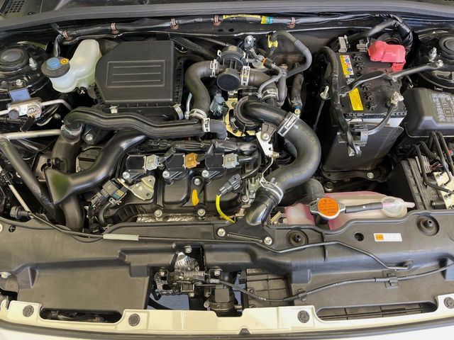 TOYOTA COPEN 2022 Image 31