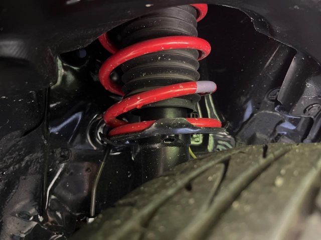 TOYOTA COPEN 2022 Image 31