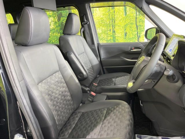 TOYOTA VOXY 2022 Image 31