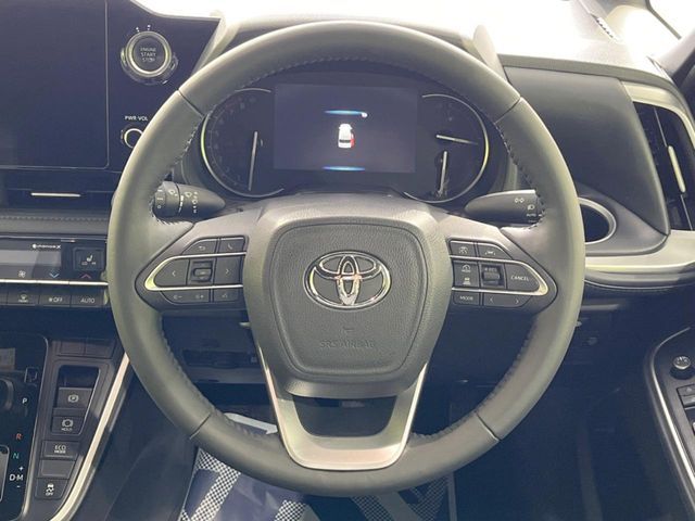 TOYOTA VOXY 2022 Image 31