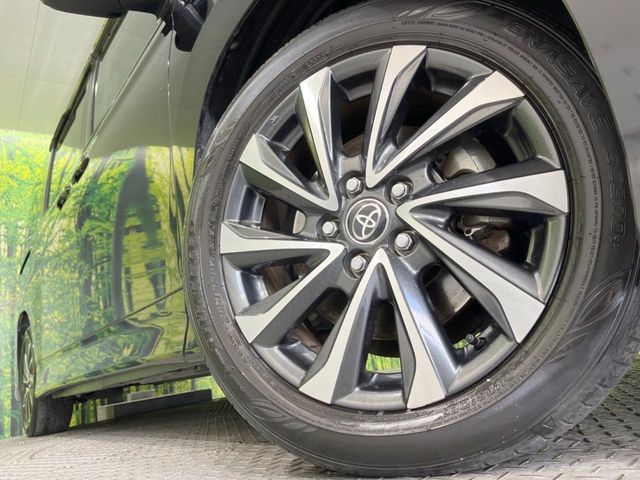 TOYOTA VOXY 2022 Image 31