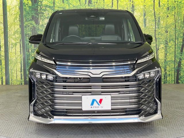 TOYOTA VOXY 2022 Image 31