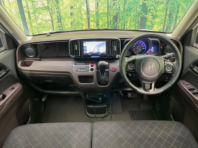 HONDA N-ONE 2015 Image 31