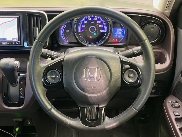 HONDA N-ONE 2015 Image 31