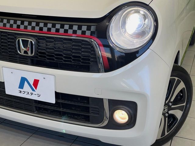 HONDA N-ONE 2015 Image 31