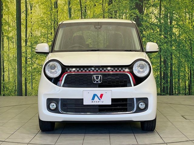 HONDA N-ONE 2015 Image 31
