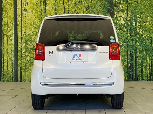 HONDA N-ONE 2015 Image 31