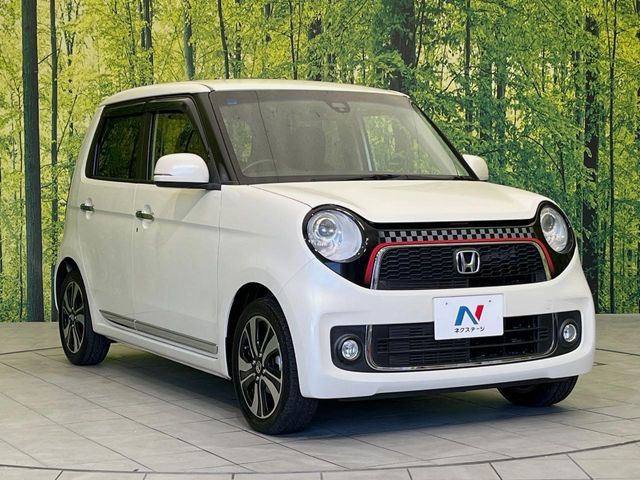 HONDA N-ONE 2015 Image 31