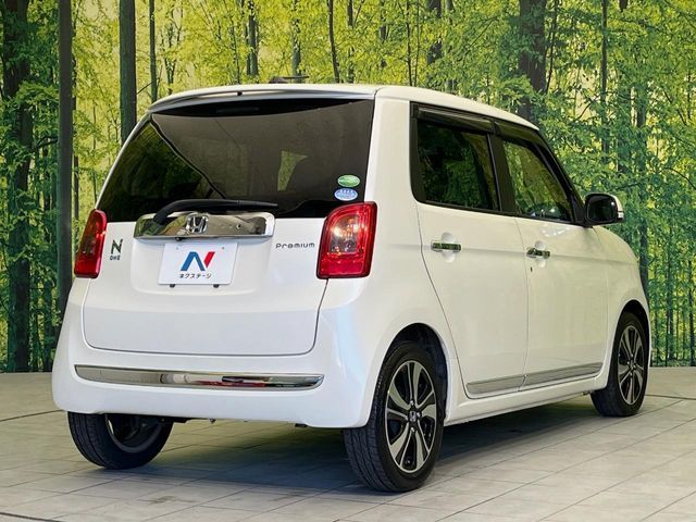 HONDA N-ONE 2015 Image 31