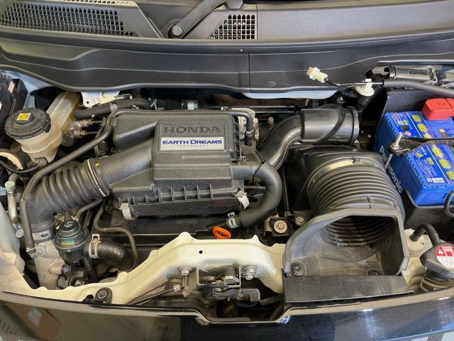 HONDA N-ONE 2015 Image 31