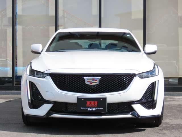 CADILLAC CT5 2021 Image 31