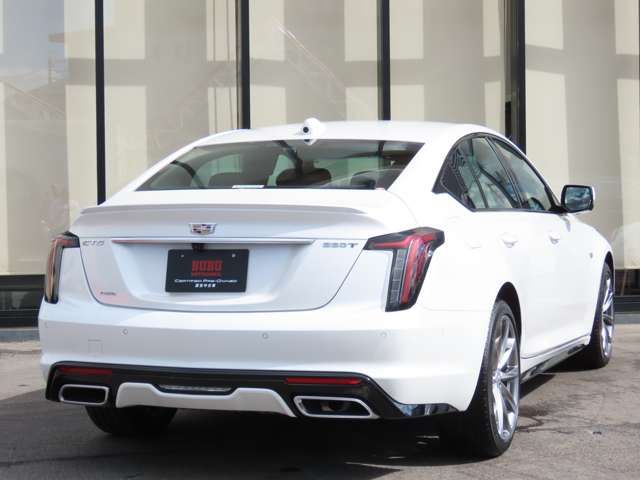 CADILLAC CT5 2021 Image 31