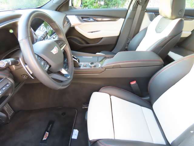 CADILLAC CT5 2021 Image 31