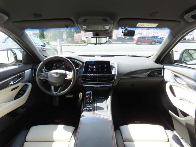 CADILLAC CT5 2021 Image 31