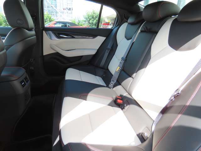 CADILLAC CT5 2021 Image 31