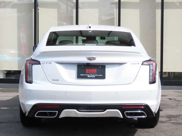 CADILLAC CT5 2021 Image 31