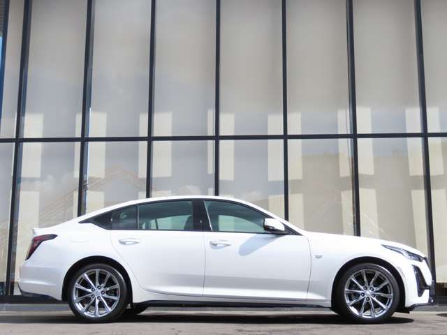 CADILLAC CT5 2021 Image 31
