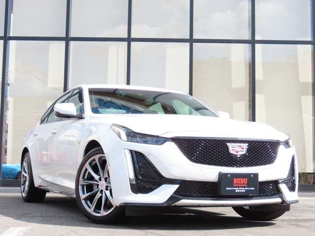 CADILLAC CT5 2021 Image 31