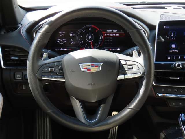 CADILLAC CT5 2021 Image 31
