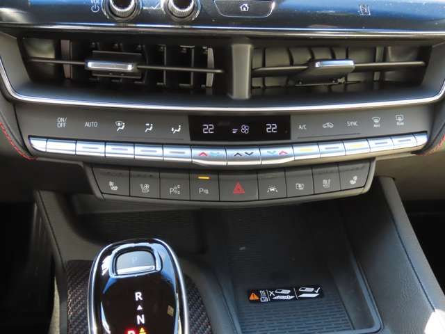 CADILLAC CT5 2021 Image 31