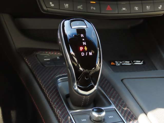 CADILLAC CT5 2021 Image 31