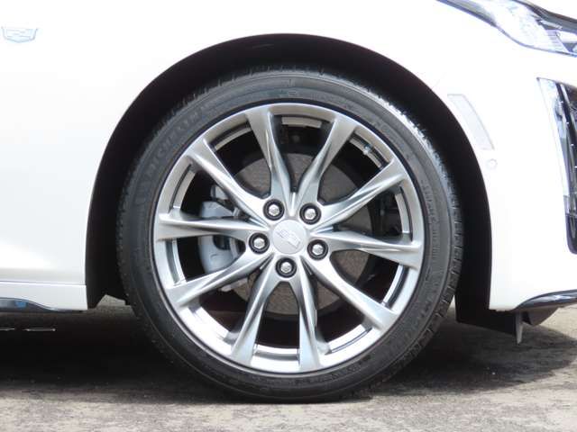 CADILLAC CT5 2021 Image 31