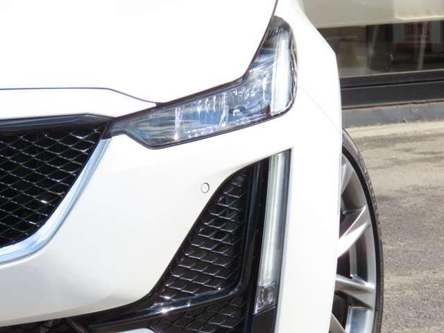 CADILLAC CT5 2021 Image 31