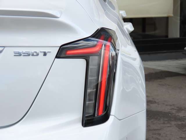 CADILLAC CT5 2021 Image 31