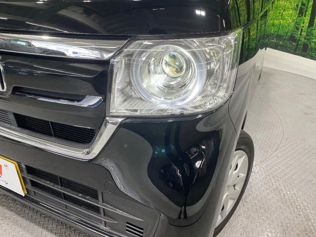HONDA N BOX 2017 Image 31