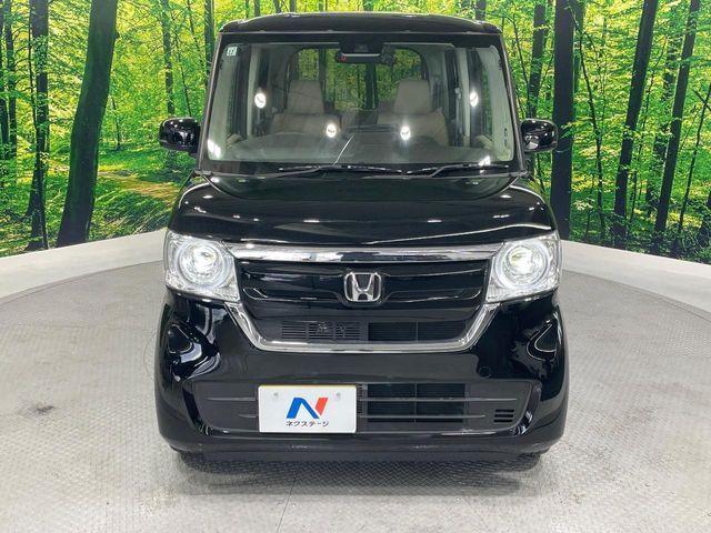 HONDA N BOX 2017 Image 31