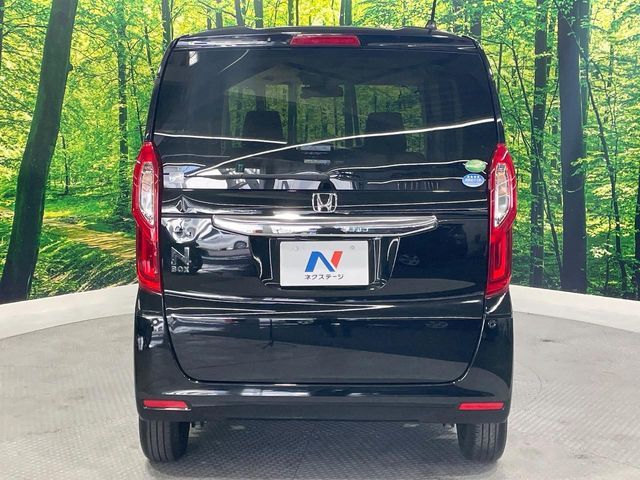 HONDA N BOX 2017 Image 31