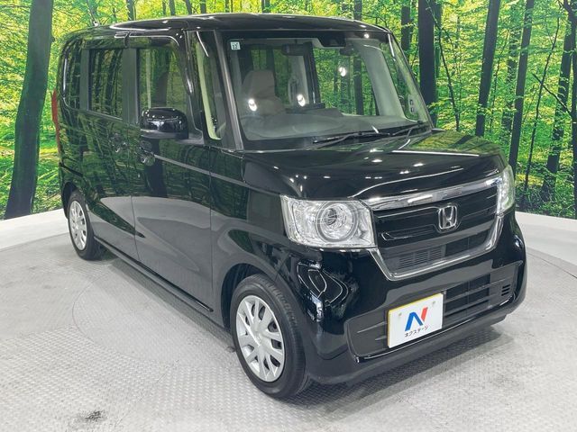 HONDA N BOX 2017 Image 31