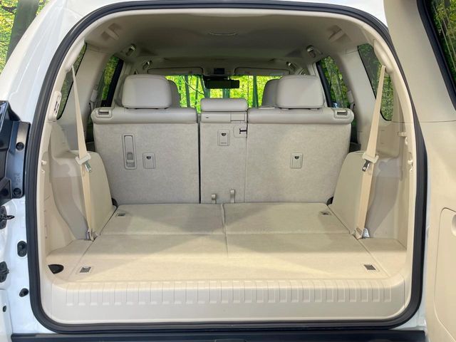 TOYOTA LANDCRUISER PRADO 2023 Image 31