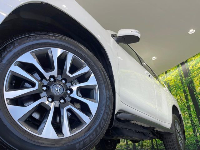 TOYOTA LANDCRUISER PRADO 2023 Image 31