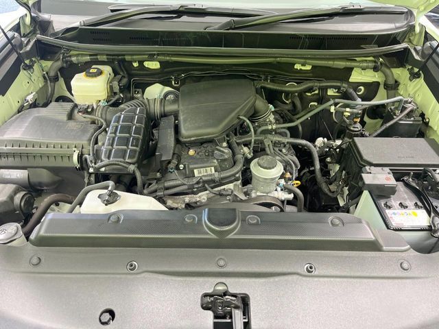 TOYOTA LANDCRUISER PRADO 2023 Image 31