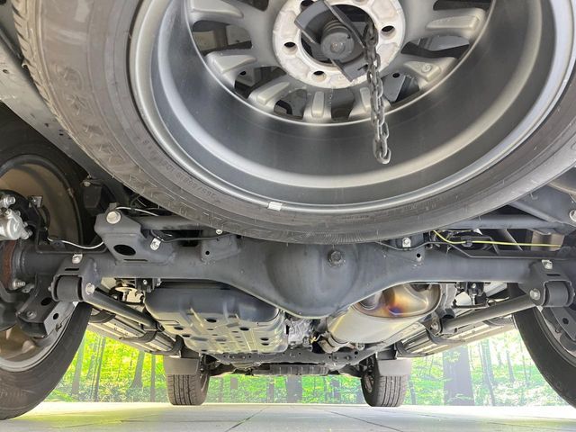 TOYOTA LANDCRUISER PRADO 2023 Image 31