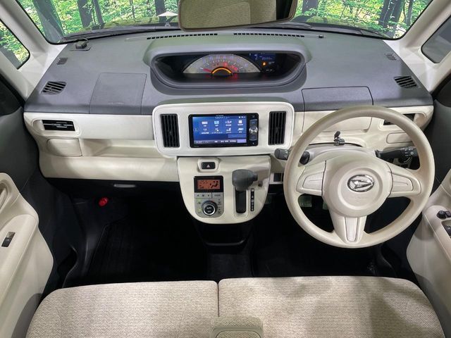 DAIHATSU MOVE CANBUS 2017 Image 31