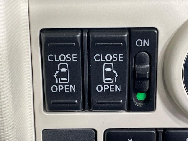 DAIHATSU MOVE CANBUS 2017 Image 31