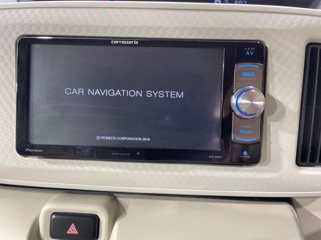 DAIHATSU MOVE CANBUS 2017 Image 31