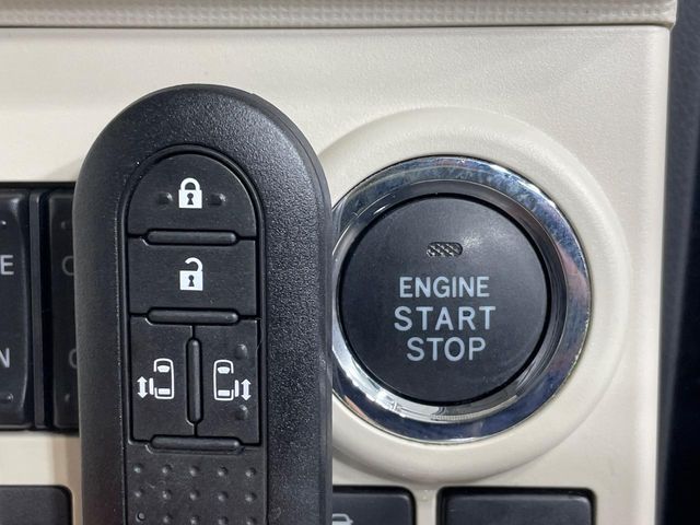 DAIHATSU MOVE CANBUS 2017 Image 31